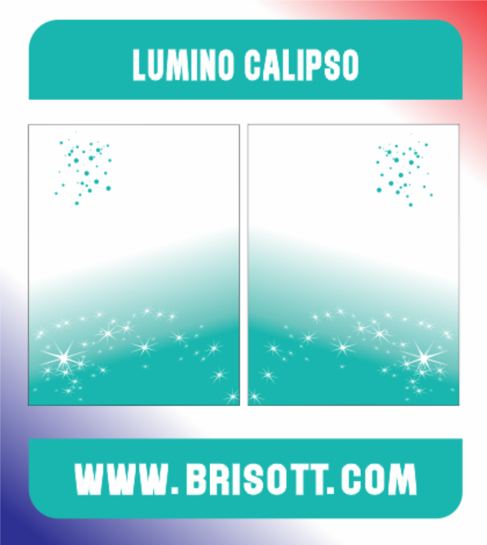 Recuadro LUMINO CALIPSO